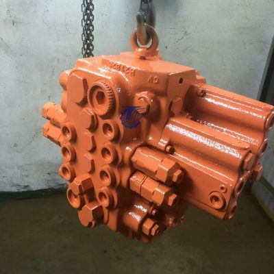 4337982 4359391 EX70 EX75 ZX70 EX75UR KYB วาล์วควบคุมหลัก C0170-31214