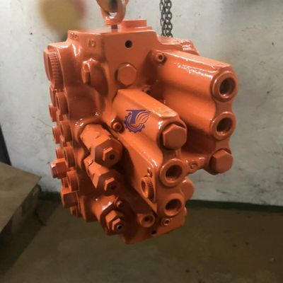 4337982 4359391 EX70 EX75 ZX70 EX75UR KYB วาล์วควบคุมหลัก C0170-31214