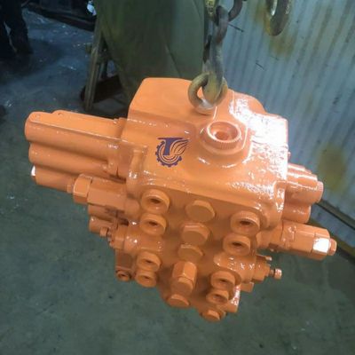 4337982 4359391 EX70 EX75 ZX70 EX75UR KYB วาล์วควบคุมหลัก C0170-31214
