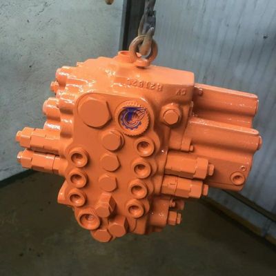 4337982 4359391 EX70 EX75 ZX70 EX75UR KYB วาล์วควบคุมหลัก C0170-31214