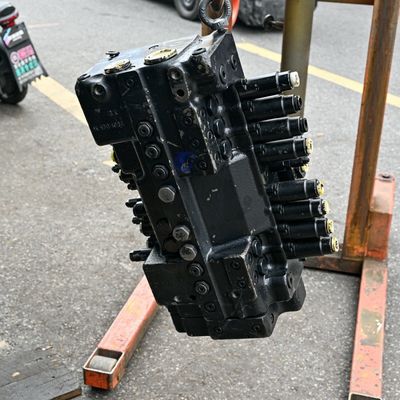 SK75-8 SK70SR-2E SK70UR-3E SY75 SY85 หน่วยควบคุมเครื่องขุด G30V00001F1 ซ่อมเครื่องขุดขนาดเล็ก