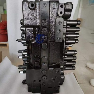 LG30V00001F1 Kobelco SK75-8 เครื่องขุด ปั๊มควบคุมไฮดรอลิก ปั๊มควบคุมหลัก ปั๊มควบคุมขนาดเล็ก
