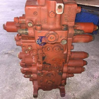 2436U1231F11 KMX15F Kobelco SK200-3 ส่วนซ่อมเครื่องขุด