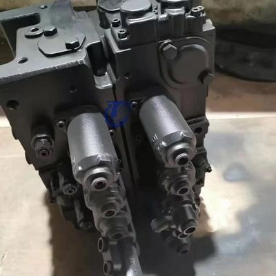 YN30V00101F6 LC30V00036F3 YN32W00017F1 KAWASAK KPM KMX15YD วาล์วควบคุมสําหรับ Kobelco SK200-8