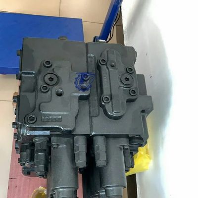 YN30V00101F6 LC30V00036F3 YN32W00017F1 KAWASAK KPM KMX15YD วาล์วควบคุมสําหรับ Kobelco SK200-8