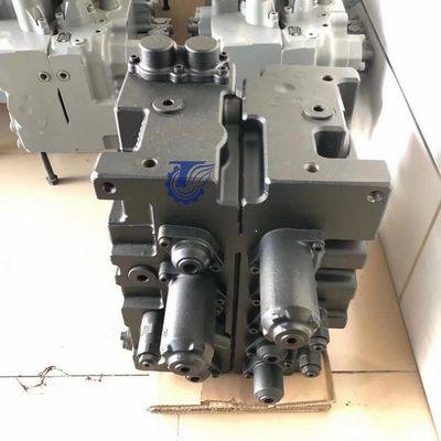 YN30V00101F6 LC30V00036F3 YN32W00017F1 KAWASAK KPM KMX15YD วาล์วควบคุมสําหรับ Kobelco SK200-8