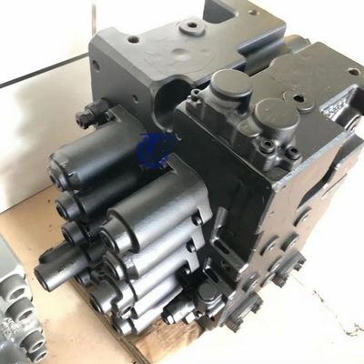 YN30V00101F6 LC30V00036F3 YN32W00017F1 KAWASAK KPM KMX15YD วาล์วควบคุมสําหรับ Kobelco SK200-8