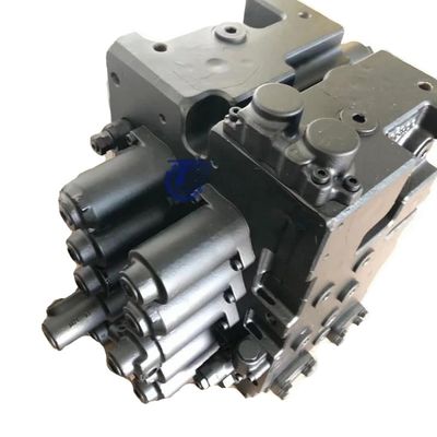 YN30V00101F6 LC30V00036F3 YN32W00017F1 KAWASAK KPM KMX15YD วาล์วควบคุมสําหรับ Kobelco SK200-8