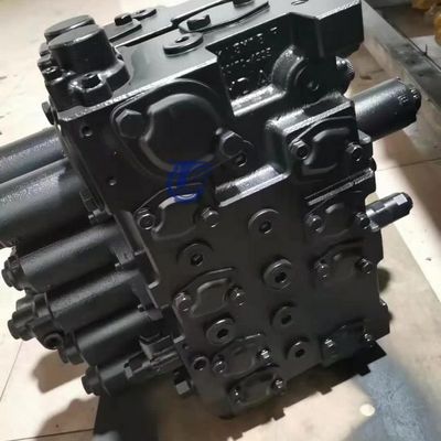 YN30V00101F6 LC30V00036F3 YN32W00017F1 KAWASAK KPM KMX15YD วาล์วควบคุมสําหรับ Kobelco SK200-8