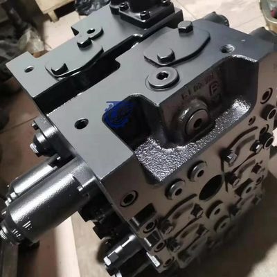 YN30V00101F6 LC30V00036F3 YN32W00017F1 KAWASAK KPM KMX15YD วาล์วควบคุมสําหรับ Kobelco SK200-8