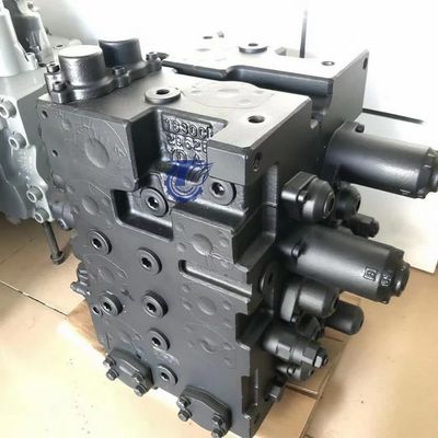 YN30V00101F6 LC30V00036F3 YN32W00017F1 KAWASAK KPM KMX15YD วาล์วควบคุมสําหรับ Kobelco SK200-8