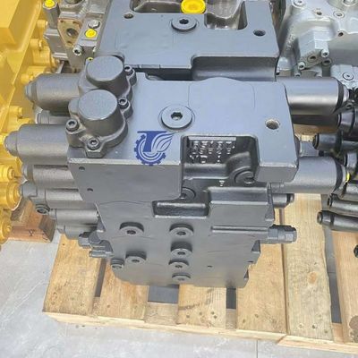 LC30V00028f1 LC30V00028f2 Kobelco SK330-8 SK350-8 แวลล์ควบคุมไฮดรอลิก