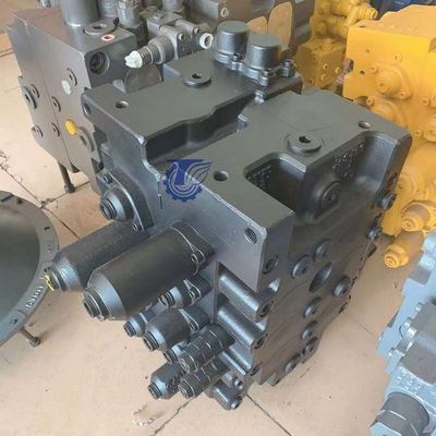 LC30V00028f1 LC30V00028f2 Kobelco SK330-8 SK350-8 แวลล์ควบคุมไฮดรอลิก