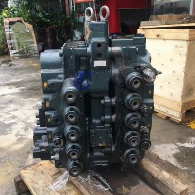 LS30V00009F1 Kobelco SK485-8 SK450-8 SK460-8 แว่นควบคุมไฮดรอลิก