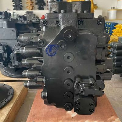 LS30V00009F1 Kobelco SK485-8 SK450-8 SK460-8 แว่นควบคุมไฮดรอลิก
