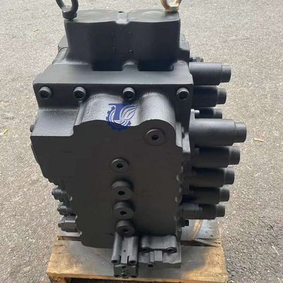 LS30V00009F1 Kobelco SK485-8 SK450-8 SK460-8 แว่นควบคุมไฮดรอลิก
