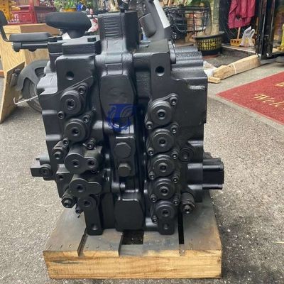 LS30V00009F1 Kobelco SK485-8 SK450-8 SK460-8 แว่นควบคุมไฮดรอลิก