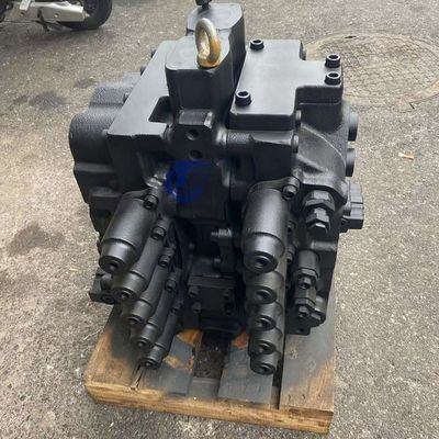 LS30V00009F1 Kobelco SK485-8 SK450-8 SK460-8 แว่นควบคุมไฮดรอลิก