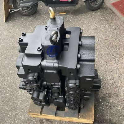 LS30V00009F1 Kobelco SK485-8 SK450-8 SK460-8 แว่นควบคุมไฮดรอลิก