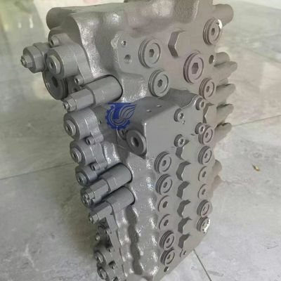 Volvo EC 80B แวลล์ควบคุมไฮดรอลิก แวลล์กระจายแวลล์เครื่องขุดเล็กชิ้นส่วนสําหรับงานถนน