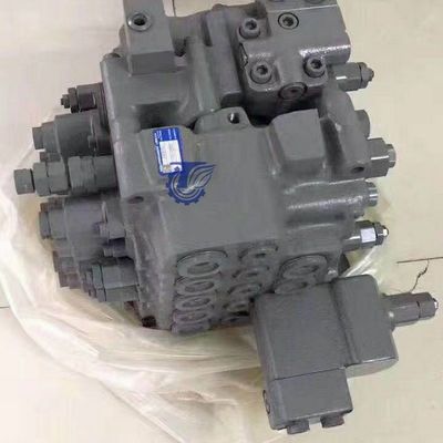 VOE14550306 Toshiba UX22 Volvo EC140B วาล์วควบคุมไฮดรอลิก