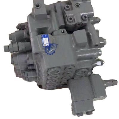 VOE14550306 Toshiba UX22 Volvo EC140B วาล์วควบคุมไฮดรอลิก