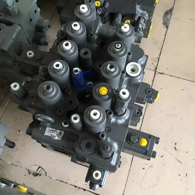 14702863 VOE14702863 VOE14630784 VOE14632335 สําหรับ Volvo EC300D
