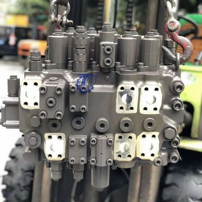 14702863 VOE14702863 VOE14630784 VOE14632335 สําหรับ Volvo EC300D
