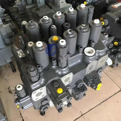 14702863 VOE14702863 VOE14630784 VOE14632335 สําหรับ Volvo EC300D