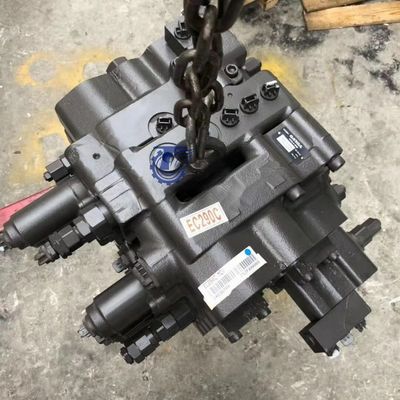 VOE14636704 VOE14541591 สําหรับ Volvo EC290B