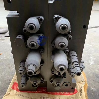 VOE14557520 สําหรับ Volvo EC330B EC330C EC360B EC360C อะไหล่ซ่อมแซมเครื่องขุด