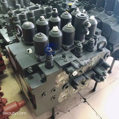 KMX32 VOE14670038 14670038 สําหรับ Vo-lvo EC380D ส่วนซ่อมเครื่องขุด