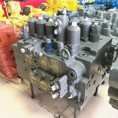 KMX32 VOE14670038 14670038 สําหรับ Vo-lvo EC380D ส่วนซ่อมเครื่องขุด