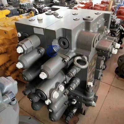 KMX32 VOE14670038 14670038 สําหรับ Vo-lvo EC380D ส่วนซ่อมเครื่องขุด