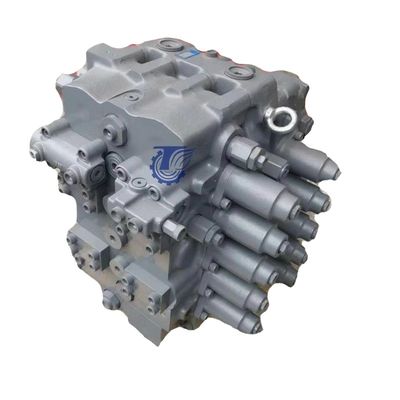 UZ36-106 UK36-412 VOE14556410 VOE14634178 สําหรับ Volvo EC460B EC480 ส่วนซ่อมวาล์วควบคุม