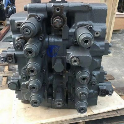 UZ36-106 UK36-412 VOE14556410 VOE14634178 สําหรับ Volvo EC460B EC480 ส่วนซ่อมวาล์วควบคุม