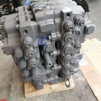 UZ36-106 UK36-412 VOE14556410 VOE14634178 สําหรับ Volvo EC460B EC480 ส่วนซ่อมวาล์วควบคุม