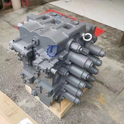 UZ36-106 UK36-412 VOE14556410 VOE14634178 สําหรับ Volvo EC460B EC480 ส่วนซ่อมวาล์วควบคุม