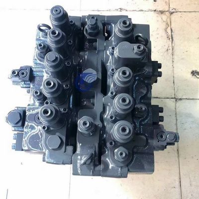 UZ36-106 UK36-412 VOE14556410 VOE14634178 สําหรับ Volvo EC460B EC480 ส่วนซ่อมวาล์วควบคุม