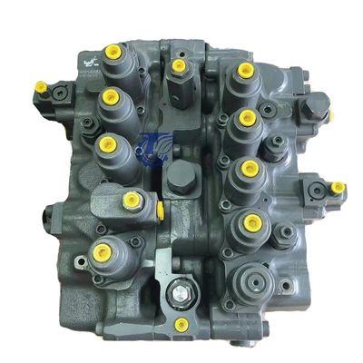 VOE14556410 VOE14634178 วาล์วควบคุม สําหรับ Volvo EC460B EC480D ชิ้นส่วนซ่อมเครื่องขุด