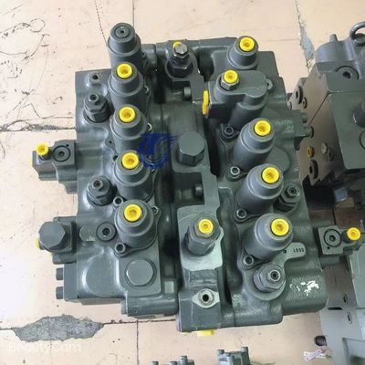 VOE14556410 VOE14634178 วาล์วควบคุม สําหรับ Volvo EC460B EC480D ชิ้นส่วนซ่อมเครื่องขุด
