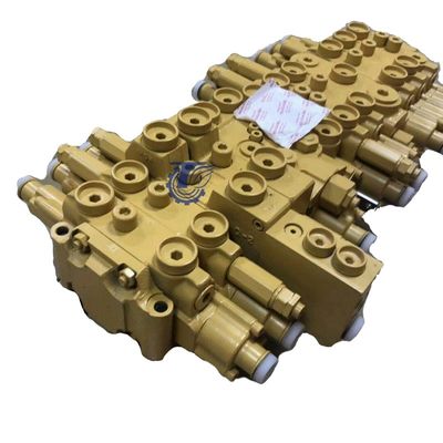 31m8-18110 31m8-10110 31m8-19110 31m8-10120 31m8-19120 วาล์วควบคุมไฮดรอลิก เหมาะสำหรับไฮดรอลิก R55-7 R60-7