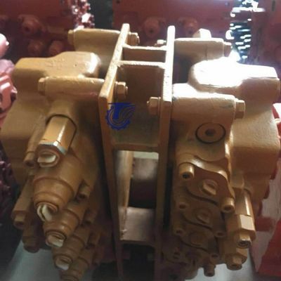 31N8-16110 31N8-19110 Hyundai R300-5 9409030 ชุดวาล์วควบคุมหลักไฮดรอลิก U28M3B9C3A5-15