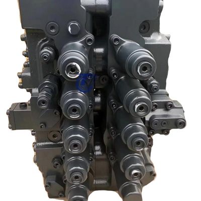 31QA-19110 วาล์วควบคุม Hyundai R375-7-9 385-7-9 R455-7-9 อะไหล่รถขุดเกาหลี