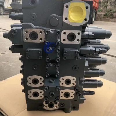 31QA-19110 วาล์วควบคุม Hyundai R375-7-9 385-7-9 R455-7-9 อะไหล่รถขุดเกาหลี