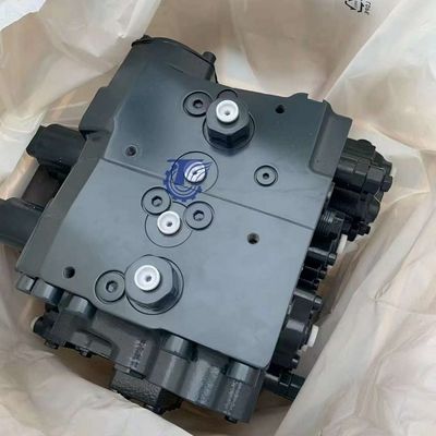 31QB-17100 วาล์วควบคุม สําหรับ Hyundai R485-7-9 R505-7-9 R520-7-9 ส่วนซ่อมเครื่องขุด