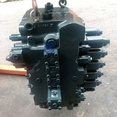 31QB-17100 วาล์วควบคุม สําหรับ Hyundai R485-7-9 R505-7-9 R520-7-9 ส่วนซ่อมเครื่องขุด