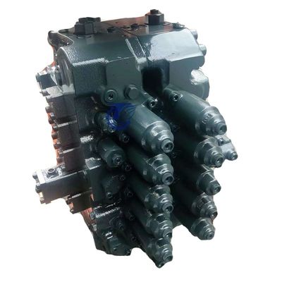 31QB-17100 วาล์วควบคุม สําหรับ Hyundai R485-7-9 R505-7-9 R520-7-9 ส่วนซ่อมเครื่องขุด