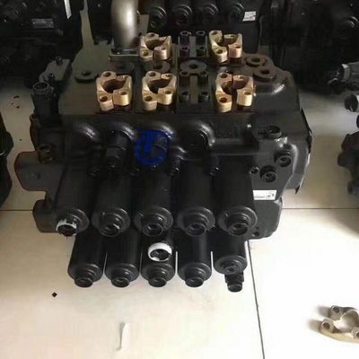 420-00519 วาล์วควบคุมหลักรถขุด Doosan Daewoo DX300-5-7 DH300-5-7 DX300 DH300 420-00295KT