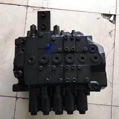 420-00519 วาล์วควบคุมหลักรถขุด Doosan Daewoo DX300-5-7 DH300-5-7 DX300 DH300 420-00295KT